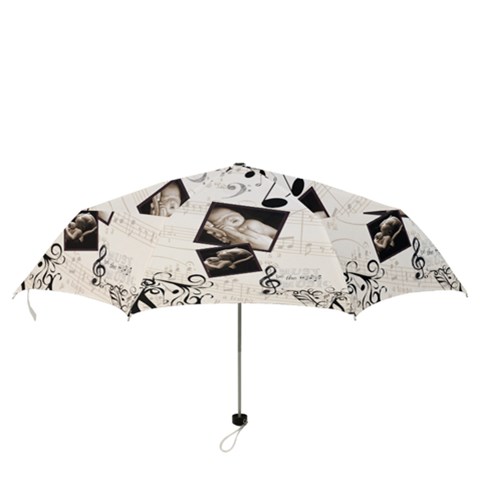 Folding Umbrella 