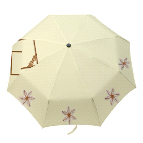 Folding Umbrella 