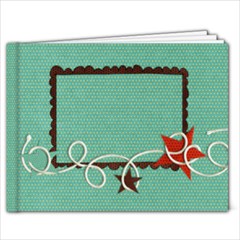 Boys Funky Albums 7x5