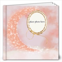 Fantasy Girl 12x12 21 pages - 12x12 Photo Book (20 pages) Fantasy Girl 12x12 21 pages - 12x12 Photo Book (20 pages)