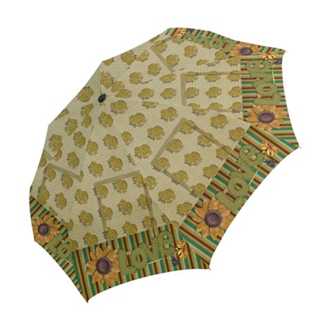 Folding Umbrella 