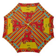 Extreme Fun Umbrella - Straight Umbrella