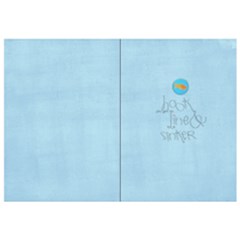 Greeting Card 5  x 7  
