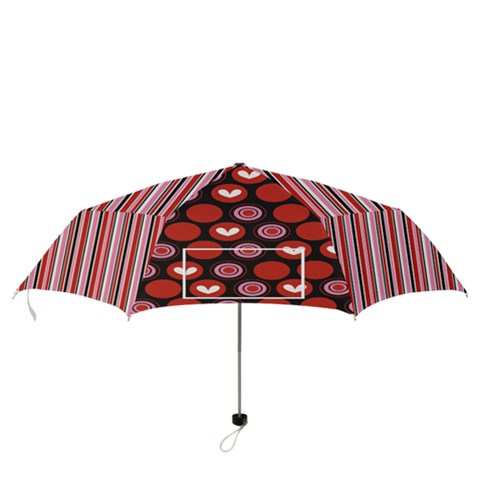 Folding Umbrella 