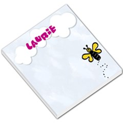 bee notepad - Small Memo Pads