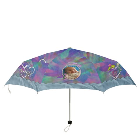 Folding Umbrella 