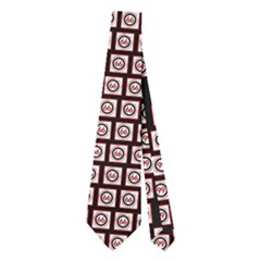 Necktie (Two Side) 