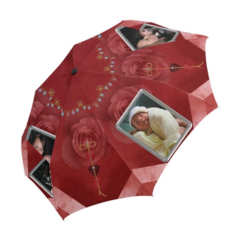 Folding Umbrella 
