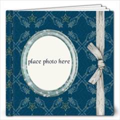 Eden 21 page - 12x12 Photo Book (20 pages) Eden 21 page - 12x12 Photo Book (20 pages)