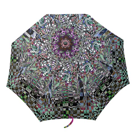 Folding Umbrella 