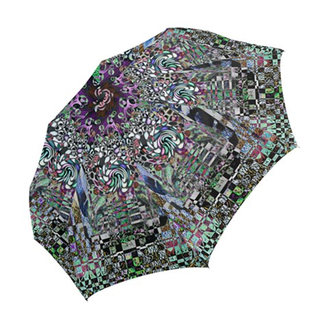 Folding Umbrella 