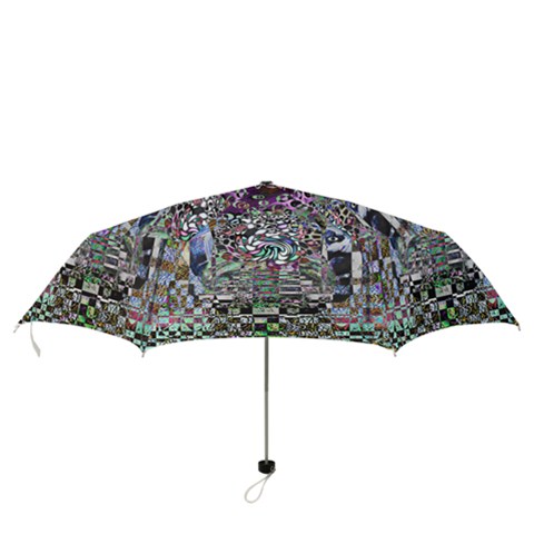 Folding Umbrella 