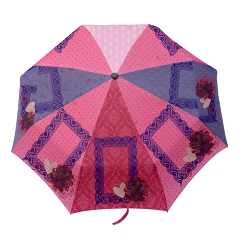 Folding Umbrella 