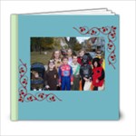 Dad s Book - 6x6 Photo Book (20 pages)