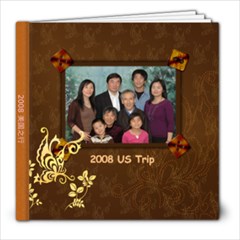 Guoliang_New_New - 8x8 Photo Book (39 pages)