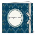 Eden 8x8 30 page - 8x8 Photo Book (30 pages)