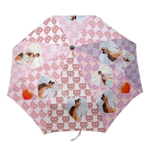 Folding Umbrella 