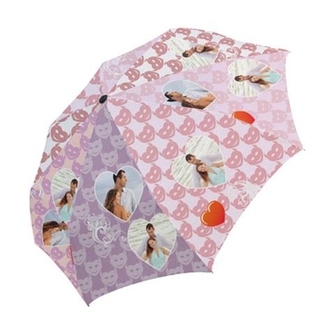 Folding Umbrella 