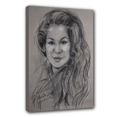 Canvas 18  x 12  (Stretched) 