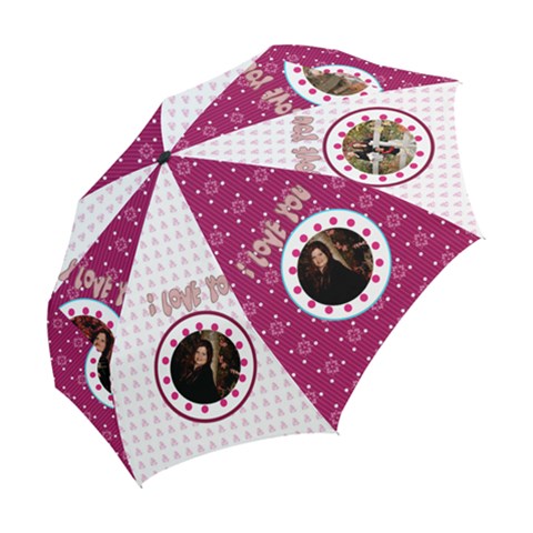 Folding Umbrella 