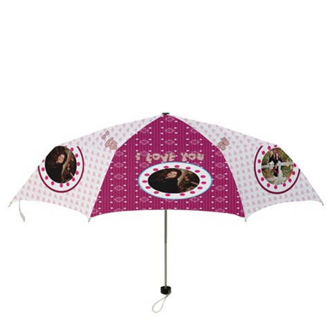 Folding Umbrella 