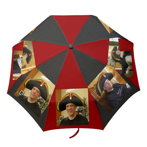 Folding Umbrella 