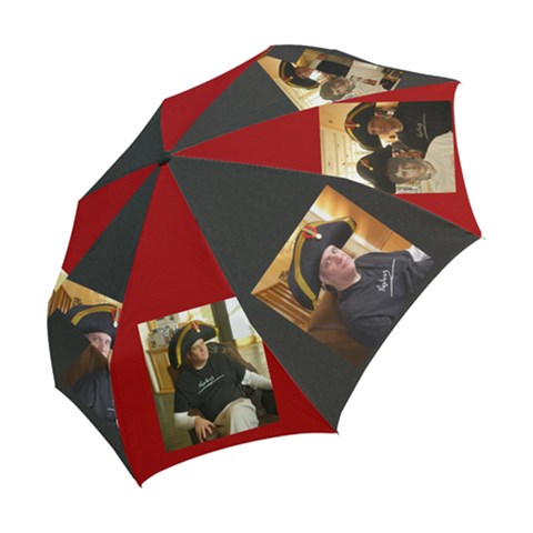 Folding Umbrella 