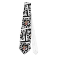 Necktie (One Side) 