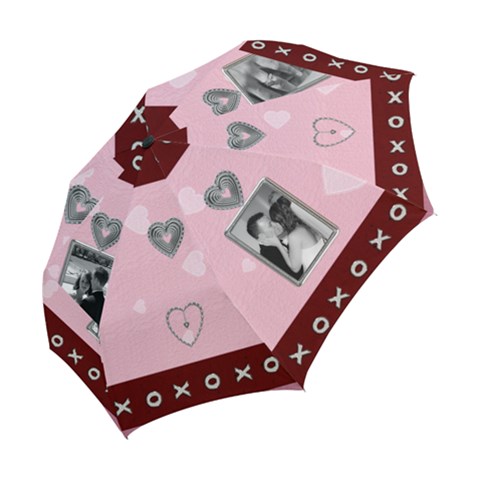 Folding Umbrella 