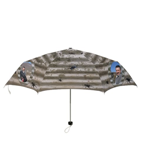 Folding Umbrella 