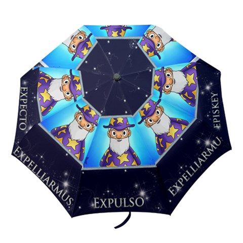 Folding Umbrella 