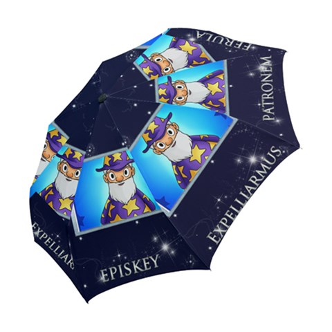 Folding Umbrella 