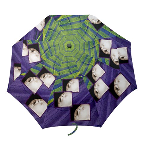 Folding Umbrella 