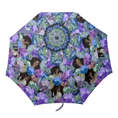 Folding Umbrella 