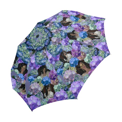 Folding Umbrella 