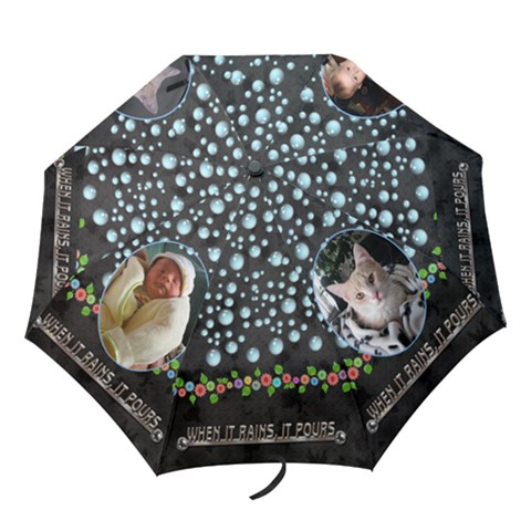 Folding Umbrella 