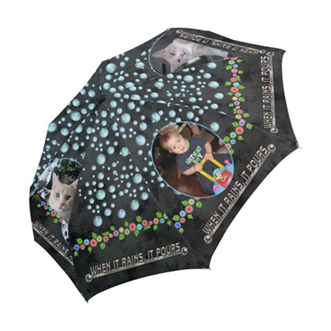 Folding Umbrella 