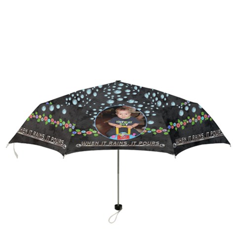 Folding Umbrella 