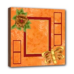 Mini Canvas 8  x 8  (Stretched) 
