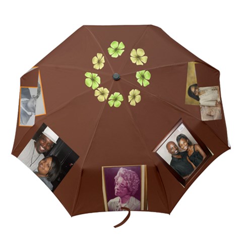 Folding Umbrella 