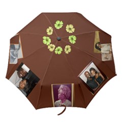 Generations on Top - Folding Umbrella