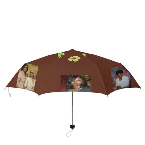 Folding Umbrella 