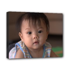 Canvas 10  x 8  (Stretched) 