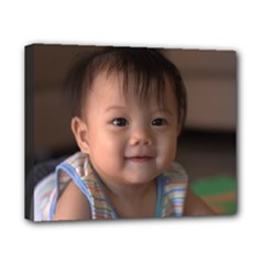 Canvas 10  x 8  (Stretched) 