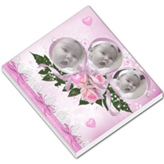 Small Memo Pad - Small Memo Pads