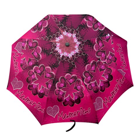 Folding Umbrella 