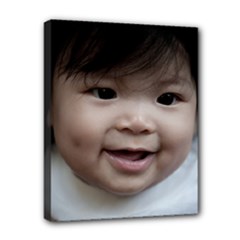 Canvas 10  x 8  (Stretched) 