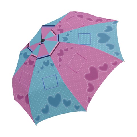 Folding Umbrella 