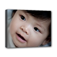 Canvas 10  x 8  (Stretched) 
