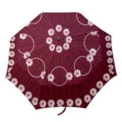 My Daisy umbrella - Folding Umbrella